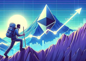 Ethereum Surges Above $3,200 as Traders Eye a Stronger Bullish Extension