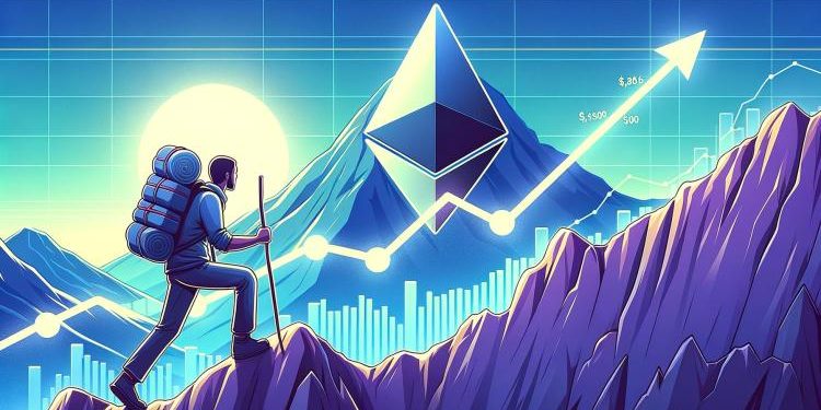 Ethereum Surges Above $3,200 as Traders Eye a Stronger Bullish Extension