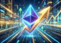 Ethereum Price Seeks Additional Gains as Bulls Try to Regain Momentum