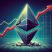 Here’s The Ethereum Descending Triangle Structure That Threatens A Crash Below $2,800
