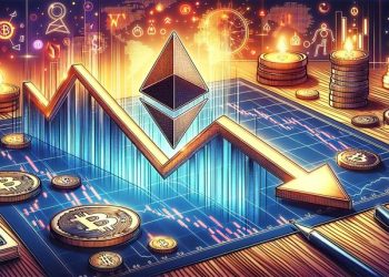 Ethereum Price Ranges Under $3K—Is Direction About to Change?