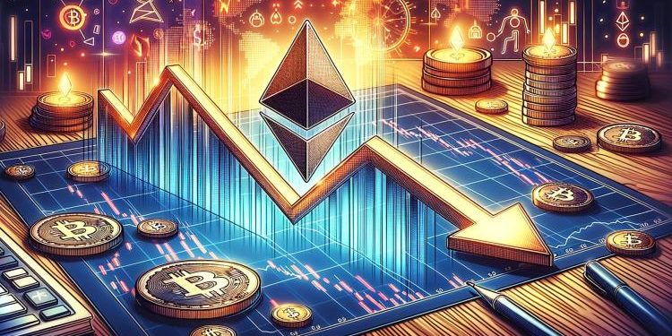 Ethereum Price Ranges Under $3K—Is Direction About to Change?