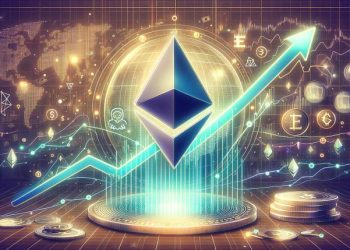 Ethereum Rockets Higher, Narrowing Distance to a Make-or-Break Resistance Line