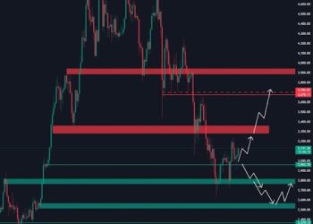 Ethereum Inches Toward A Critical Decision Point: Bullish Break Or Deeper Dive?