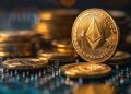 Why Ethereum Is Chosen As A Settlement Layer For New Money Market Fund