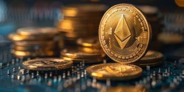 Why Ethereum Is Chosen As A Settlement Layer For New Money Market Fund