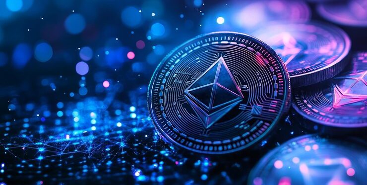 Ethereum Shows Strength: Indicators Suggest Bigger Moves Ahead