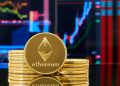 Ethereum Consolidates After The Selloff, But Resistance Still Holds Strong
