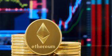 Ethereum Consolidates After The Selloff, But Resistance Still Holds Strong