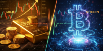 Before You Sell Bitcoin For Gold, Hear This Warning