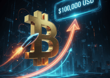 $93K And Climbing: Analysts Say Bitcoin’s Push To $100K Has Begun