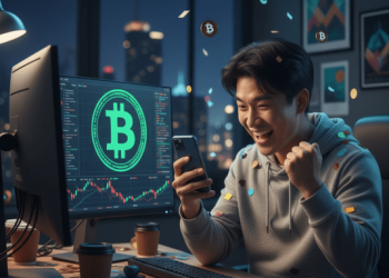 Bitcoin Roars Back To $94K — Traders Rush In As FOMO Explodes: Data