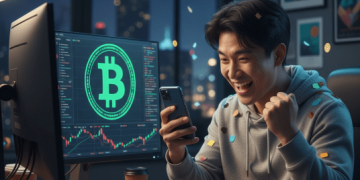 Bitcoin Roars Back To $94K — Traders Rush In As FOMO Explodes: Data