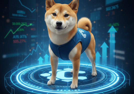 Shiba Inu Scores US Regulated Derivatives Entry Via Coinbase