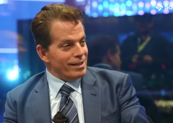 $2,500 Solana? Scaramucci Says The Setup Is Already In Motion