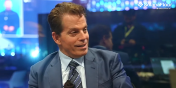 $2,500 Solana? Scaramucci Says The Setup Is Already In Motion