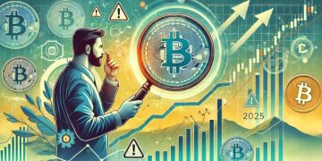 Citi Analysts Project Bitcoin Price Could Reach $189,000 Next Year In Bullish Scenario