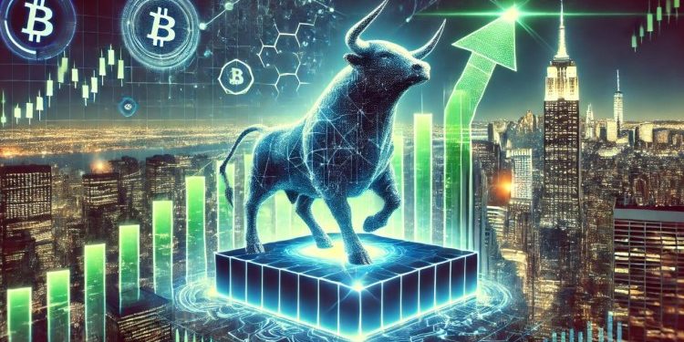 Crypto Payments Firm MoonPay Set For $5 Billion Valuation With NYSE Owner’s Backing