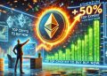 Ethereum Price Climbs Toward $3,300 For The First Time Since November: What’s Driving The Surge?