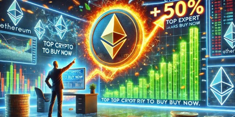 Ethereum Price Climbs Toward $3,300 For The First Time Since November: What’s Driving The Surge?