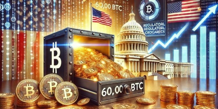 US Strategic Bitcoin Reserve: Key Catalyst For Potential Surge Toward $150,000 Next Year