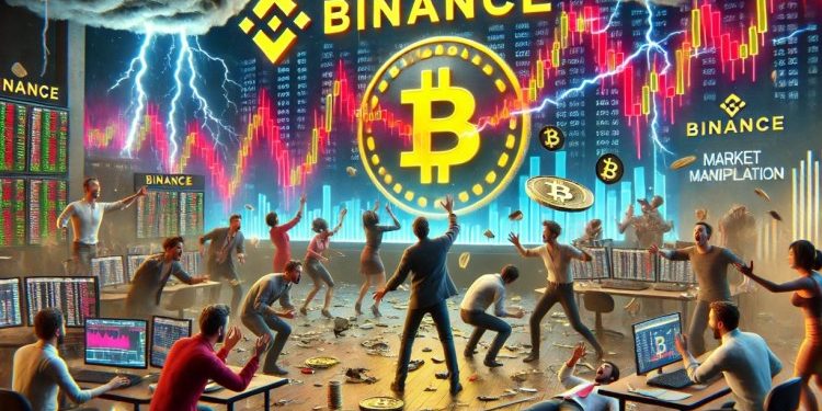 Crypto Exchange Binance To Assist Pakistan In Tokenizing $2 Billion In Government Bonds