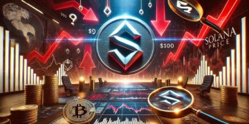 Solana (SOL) Support Shattered, Potential $100 Test Looms, Says Analyst