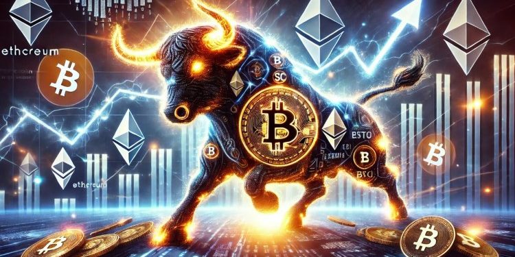 Bitcoin Bull Run Set To Last Until 2027, Analysts Highlight Influential Factors