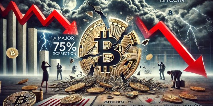 Bitcoin Bottom Forecast: Top Expert Predicts $40,000 Target Next Year, Here’s The Analysis