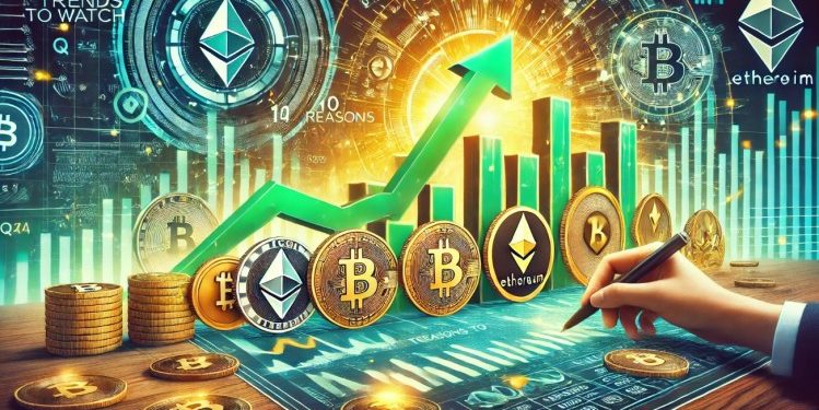 Altcoin Struggles: What The Future Holds And The Potential For A 2026 Revival
