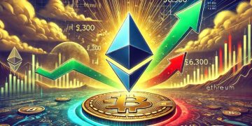 Ethereum Fails To Surpass $3,000: Predictions For The Final Days Of The Year