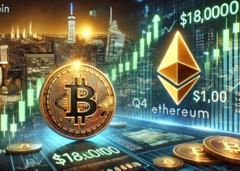 Bitcoin And Ethereum Influx: Strategy Grabs 1,200 BTC, Bitmine Immersion Ups ETH by 44,000