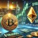Bitcoin And Ethereum Influx: Strategy Grabs 1,200 BTC, Bitmine Immersion Ups ETH by 44,000