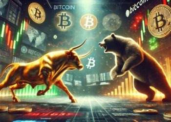 This Friday’s Bitcoin Options Expiry Could Shake Up The Market: What To Look Out For