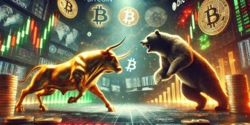 This Friday’s Bitcoin Options Expiry Could Shake Up The Market: What To Look Out For