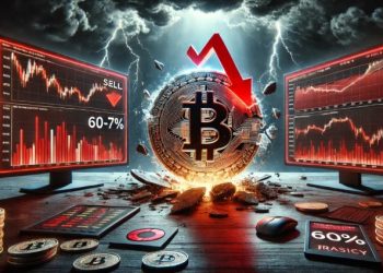 Expert Predicts Bitcoin Could Hit $70,000, Drawing Parallels To December 2021 Crash