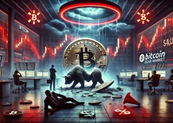 Bitcoin Price Faces Potential 60% Decline As Expert Warns Of ‘Major Bull Trap’