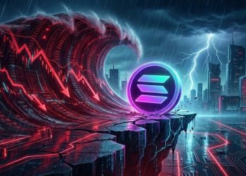 Solana (SOL) At Risk of Fresh Bearish Wave, Traders Turn Cautious