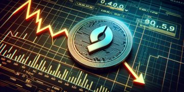 Solana (SOL) Loses Momentum—Could Sellers Take Control Again?