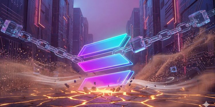 Solana (SOL) Fights to Hold $120—Is the Next Move Lower?