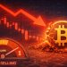 Bitcoin Faces Elevated Downside Risk: Loss Selling Takes Hold As STH SOPR Falls Below 1