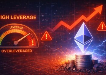 Ethereum Traders Chase Upside With Historic Leverage – Breakout Fuel Or Fragile Setup?