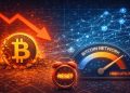 Bitcoin Price Lags Network Utility: A Valuation Reset Is Underway