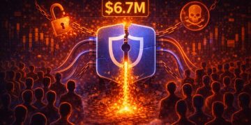 Trust Wallet Exploit Drains $7M: Hundreds Of Users Affected