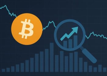 Bitcoin Flashes Largest Hidden-Buying Spike of the Cycle Despite Losing $90K Level