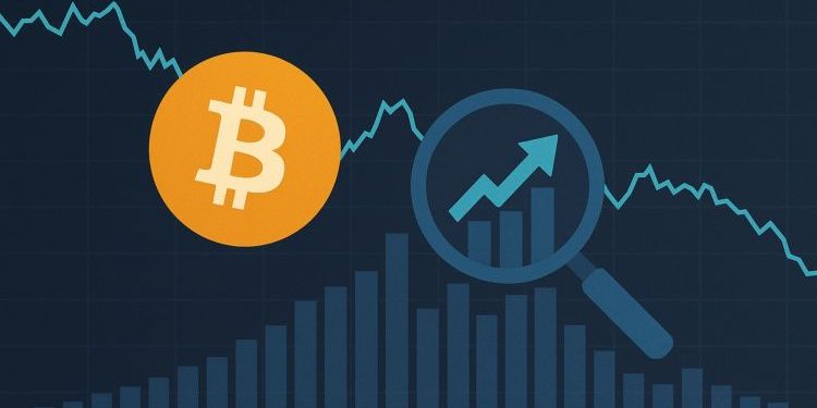 Bitcoin Flashes Largest Hidden-Buying Spike of the Cycle Despite Losing $90K Level
