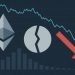 Ethereum Open Interest Cut In Half As $6.4B In Positions Vanish: Market Reset Accelerates