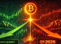 Bitcoin Supply In Profit Sets The Stage For Bullish Cross In Q1 2026