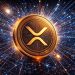 XRP On-Chain Velocity Hits Yearly High As Network Activity Explodes