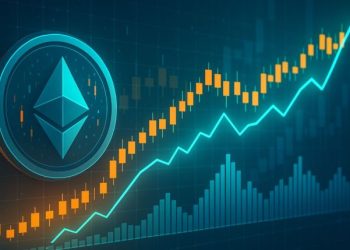 Ethereum Shows Signs Of Accumulation As CVD Strengthens And Correlation Stays Elevated